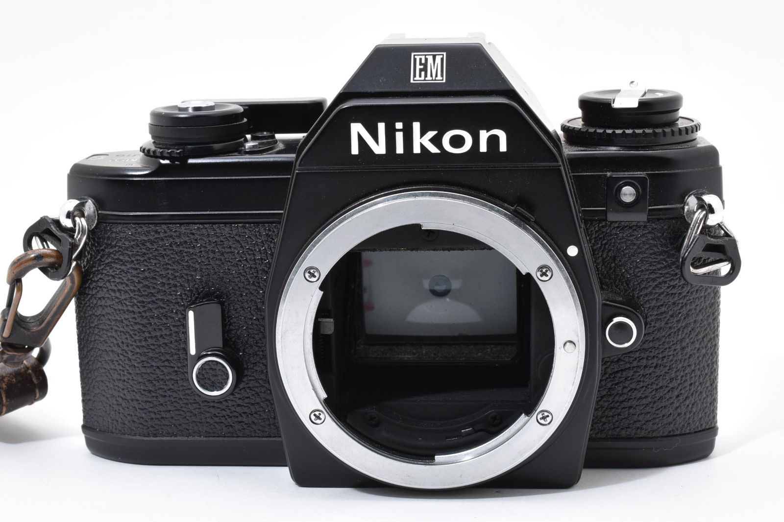 ☆良品☆ ニコン NIKON EM ボディ #5346W0621 - メルカリ