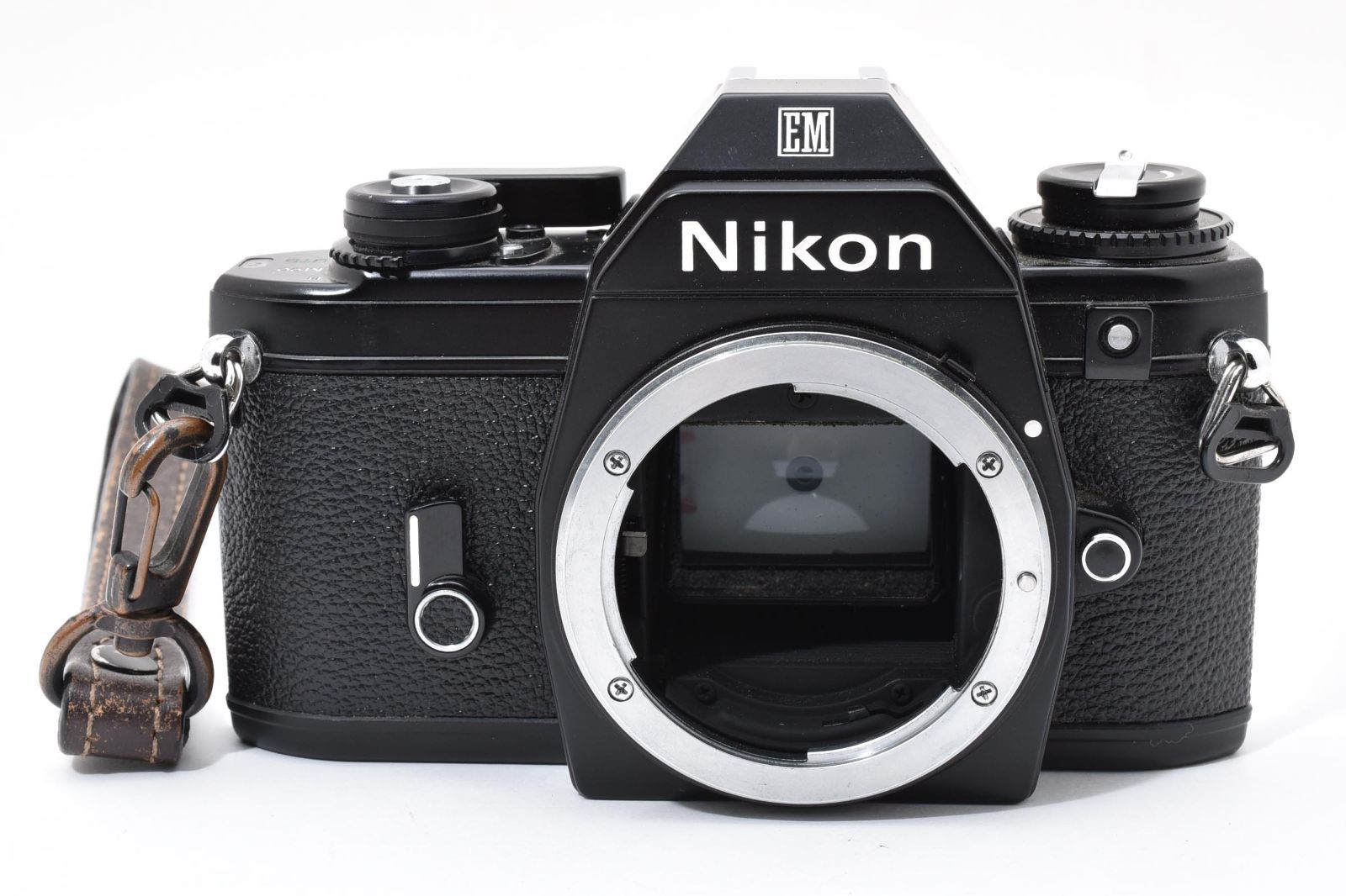 ☆良品☆ ニコン NIKON EM ボディ #5346W0621 - メルカリ