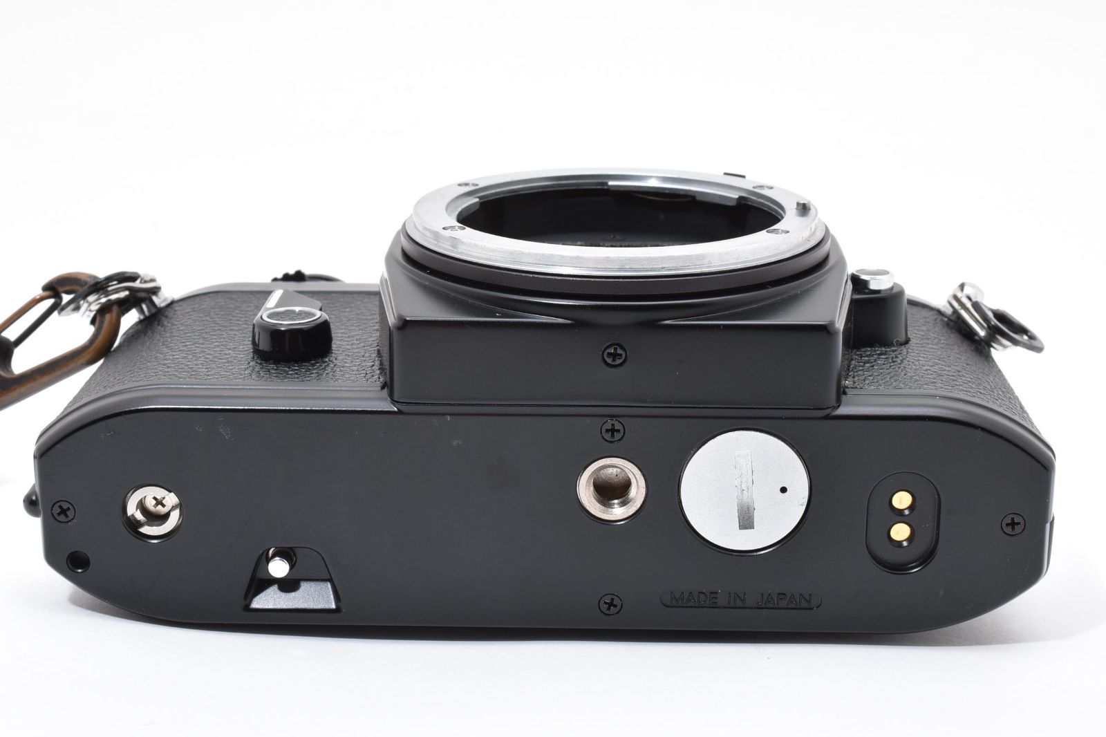 ☆良品☆ ニコン NIKON EM ボディ #5346W0621 - メルカリ