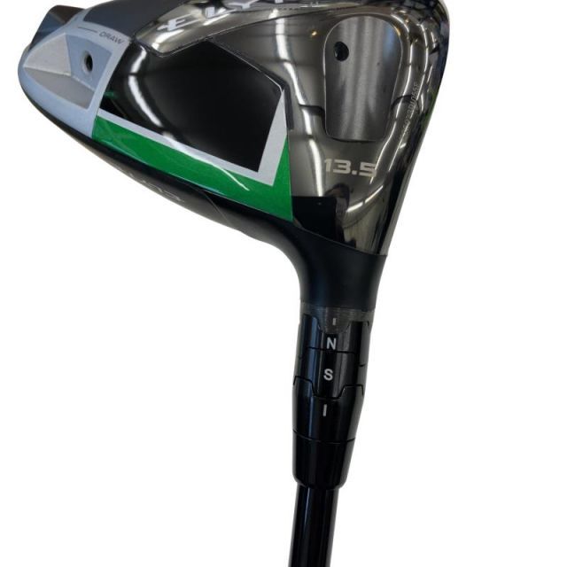 中古】 キャロウェイ ELYTE MINI DRIVER 13.5° ドライバー DR TENSEI
