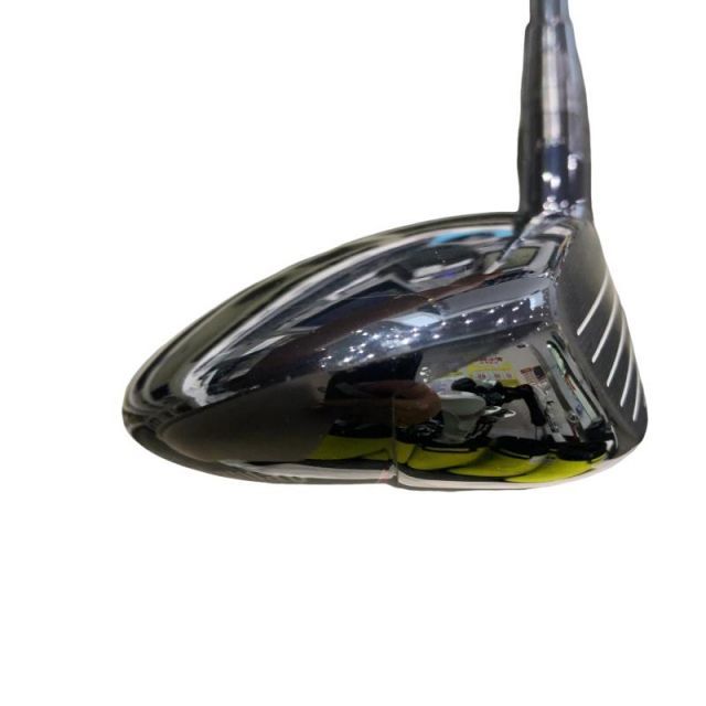 中古】 キャロウェイ BIG BERTHA ALPHA 815 16° フェアウェイウッド FW