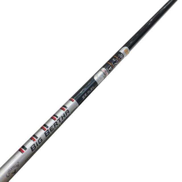 中古】 キャロウェイ BIG BERTHA ALPHA 815 16° フェアウェイウッド FW