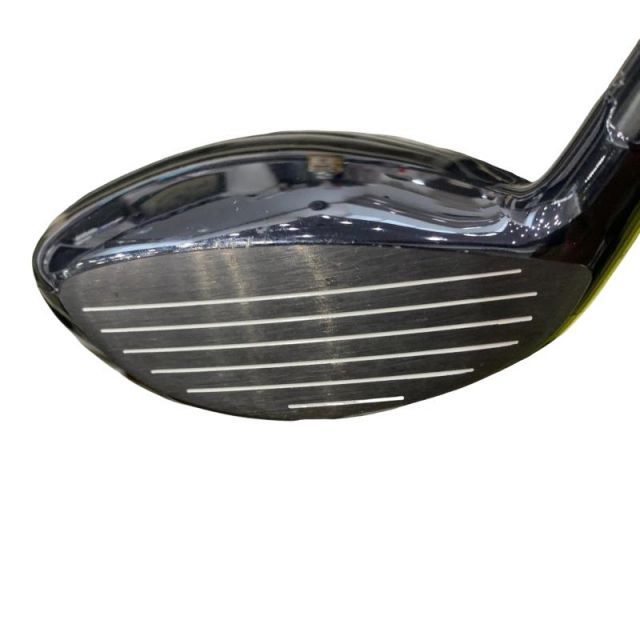中古】 キャロウェイ BIG BERTHA ALPHA 815 16° フェアウェイウッド FW