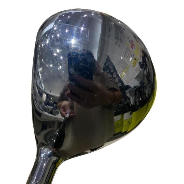 中古】 キャロウェイ BIG BERTHA ALPHA 815 16° フェアウェイウッド FW