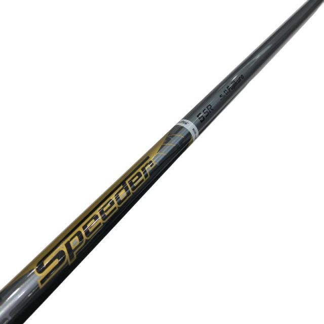 中古】 コブラ KING F6 3-4W(オレンジ) フェアウェイウッド FW cobra