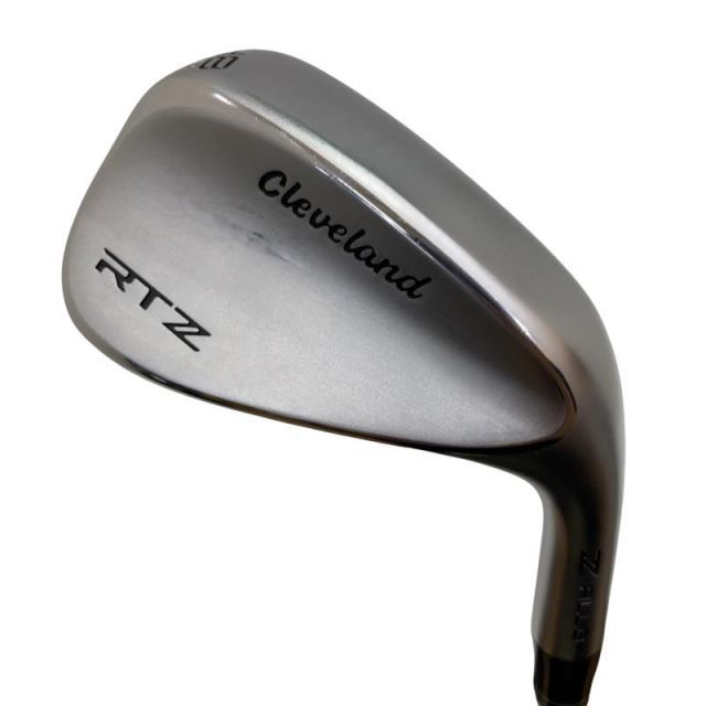 ナドゥパーツ 5枚セット 英語 中古】 クリーブランド Cleveland RTZ ツアーサテン 48/10 MID