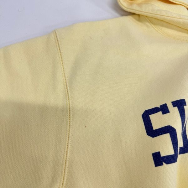 Supreme/シュプリーム【23AW】Varsity Hooded Sweatshirt/バーシティー