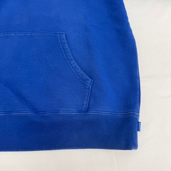 Supreme/シュプリーム【18SS】Sideline Hooded Sweatshirt/サイド