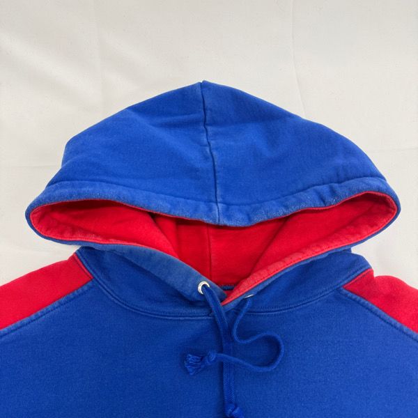 Supreme/シュプリーム【18SS】Sideline Hooded Sweatshirt/サイド