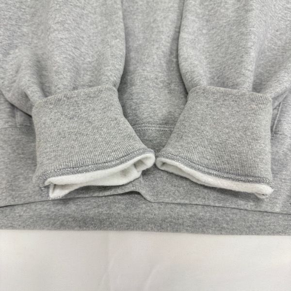 Supreme/シュプリーム【22AW】Rhinestone Shadow Hooded Sweatshirt