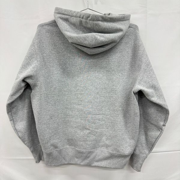 Supreme/シュプリーム【22AW】Rhinestone Shadow Hooded Sweatshirt