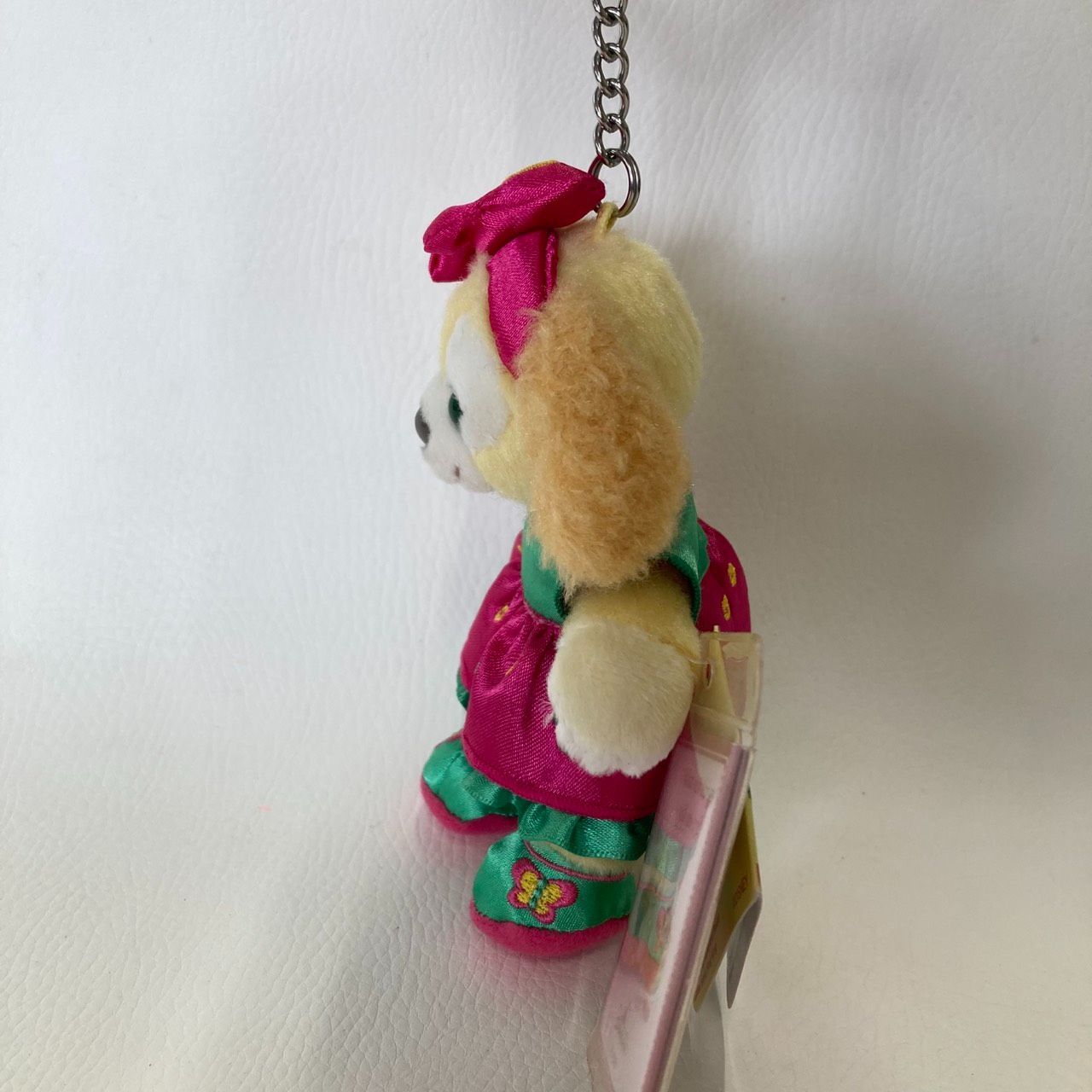 香港ディズニー限定Cookie Ann キーホルダー 公式通販