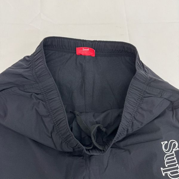 Supreme/シュプリーム【20AW】Side Logo Track Pant/サイド ロゴ