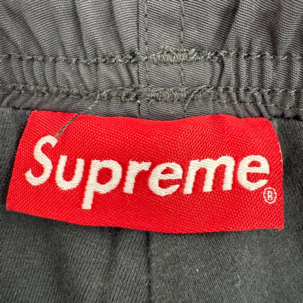 美品　Supreme サイドトラックパンツ Supreme/シュプリーム【20AW】Side Logo Track Pant/サイド ロゴ