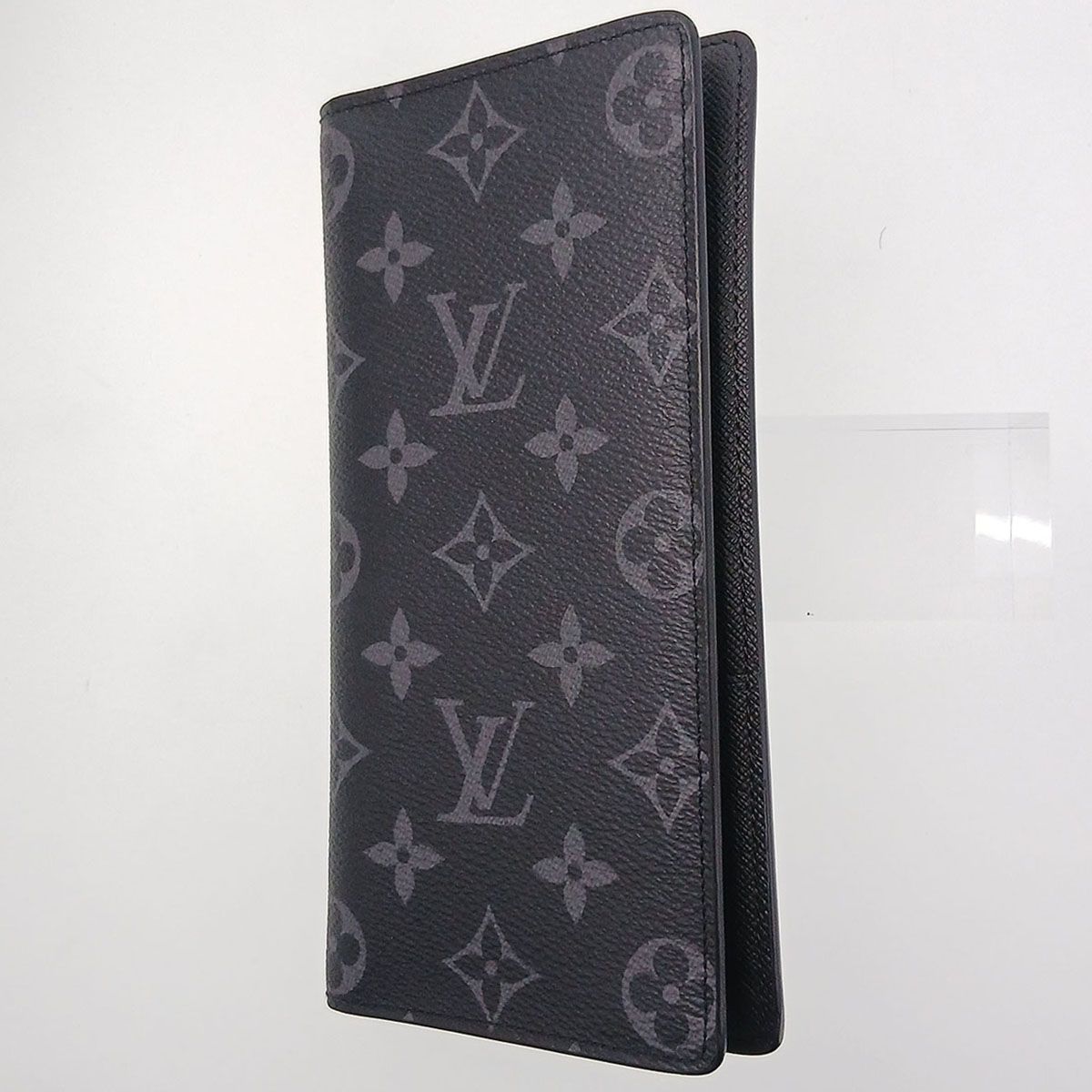 LOUIS VUITTON ルイ・ヴィトン ポルトフォイユ ブラザ 長財布 M61697