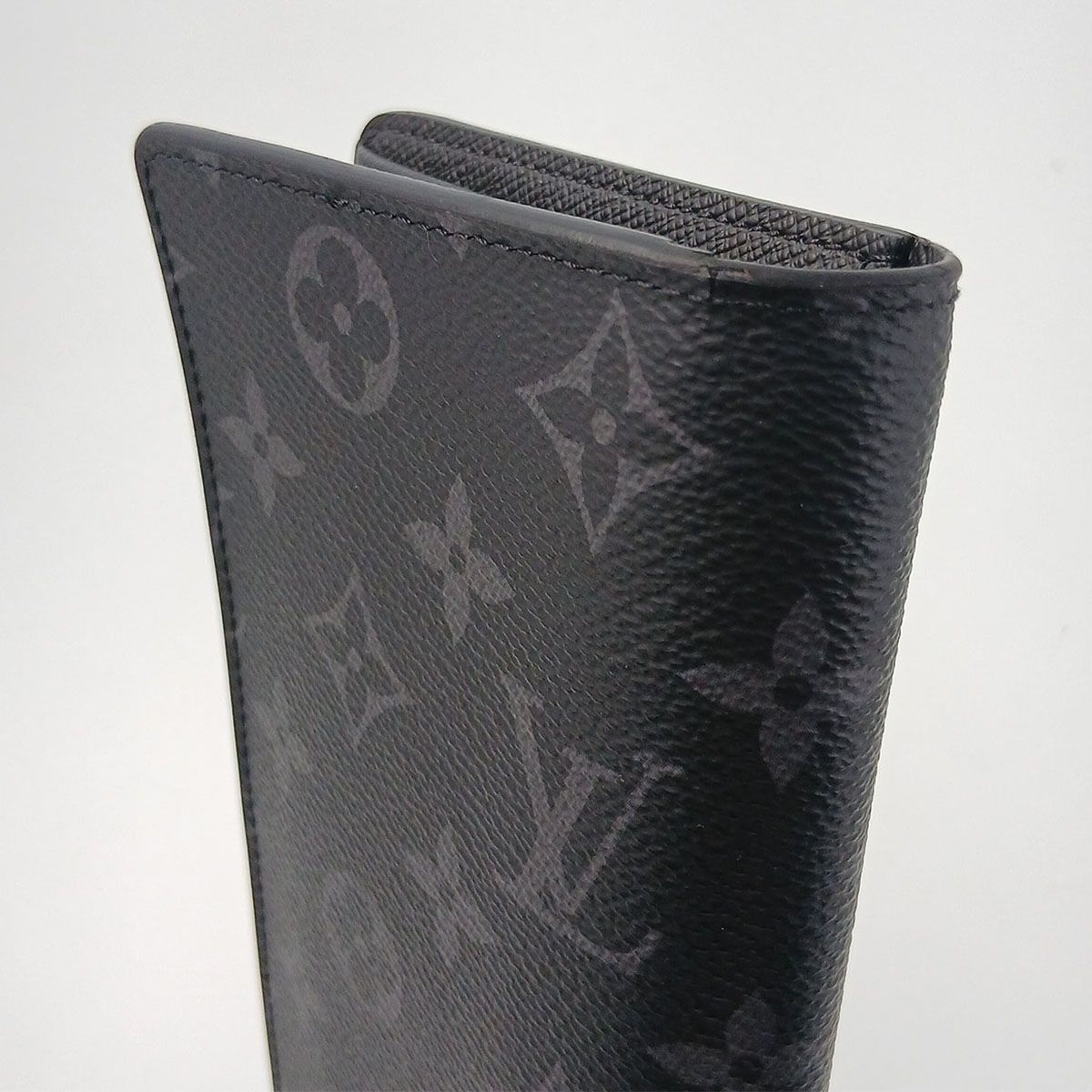 LOUIS VUITTON ルイ・ヴィトン ポルトフォイユ ブラザ 長財布 M61697