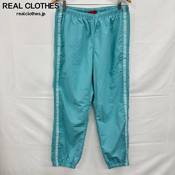 Supreme/シュプリーム【18SS】Tonal Taping Track Pant/トーナル