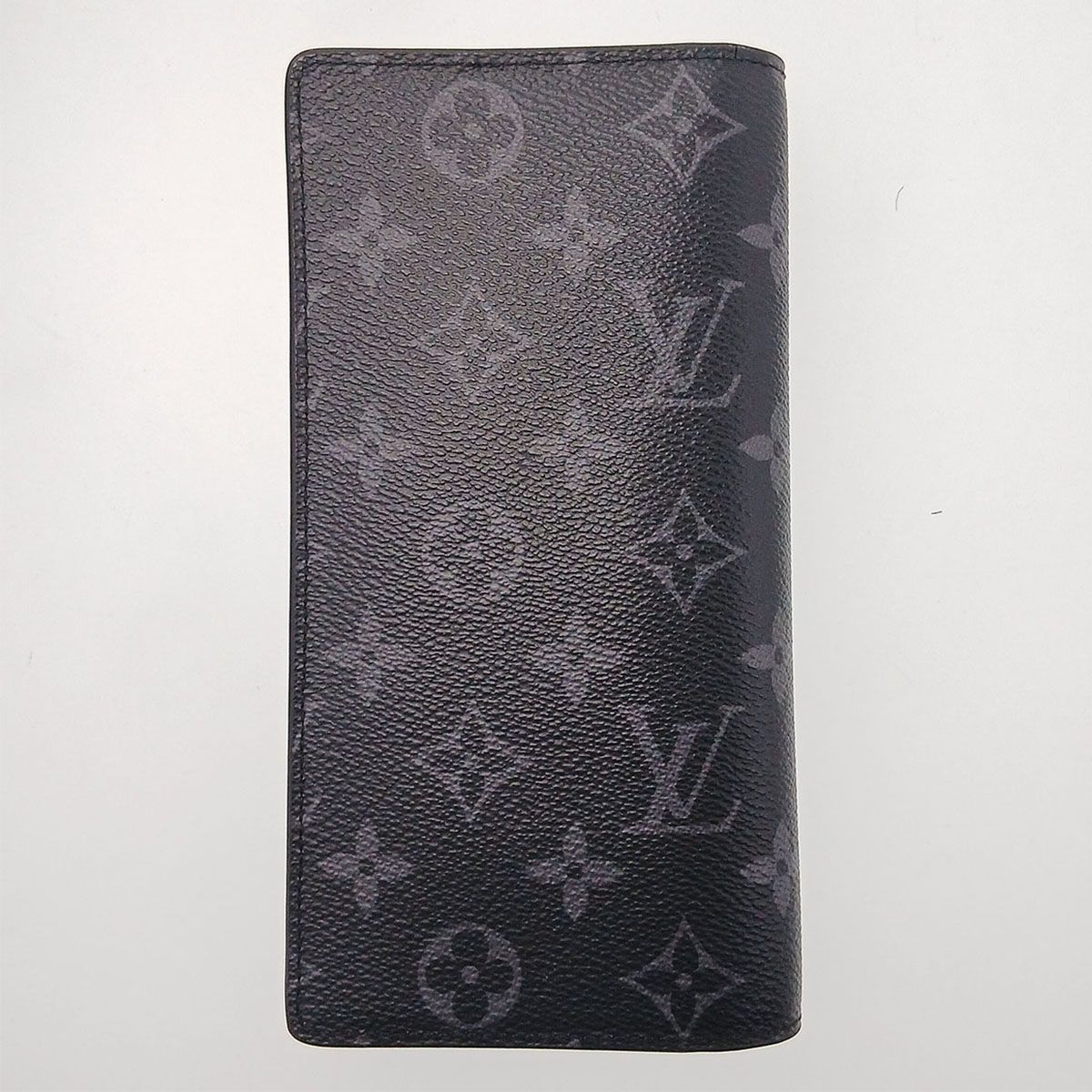 LOUIS VUITTON ルイ・ヴィトン ポルトフォイユ ブラザ 長財布 M61697