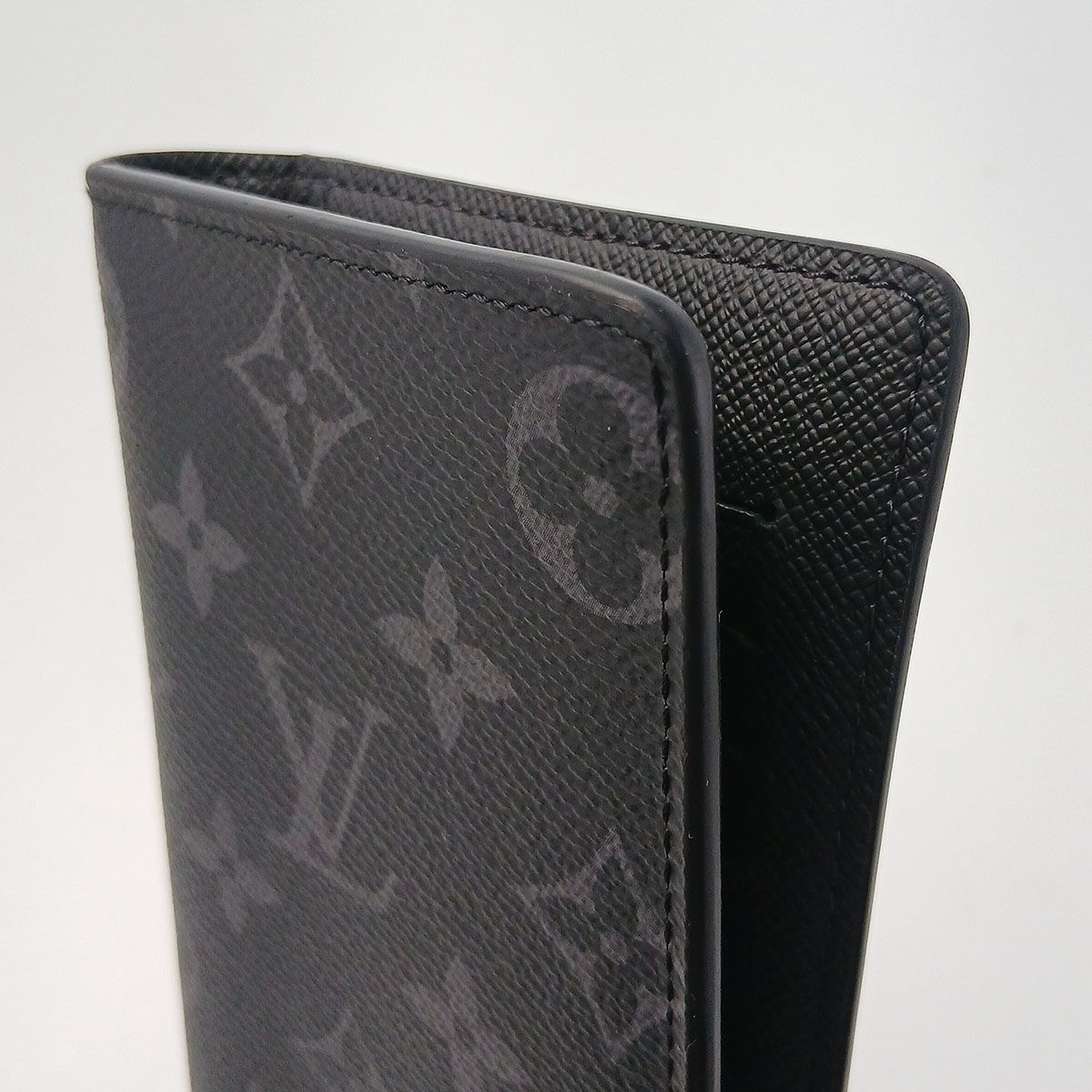 LOUIS VUITTON ルイ・ヴィトン ポルトフォイユ ブラザ 長財布 M61697