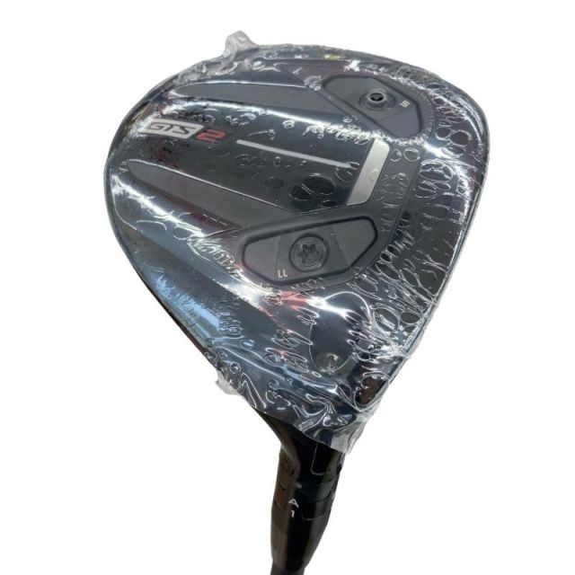 Titleist GTS 2 フェアウェイウッド 21度 7W Titleist GTS 2 フェアウェイウッド 21度 7W フェアウェイウッド GTS2