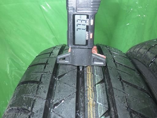 中古】195/80R15 新車外し キャラバン 純正 15インチ スチール