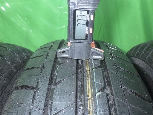 中古】195/80R15 新車外し キャラバン 純正 15インチ スチール