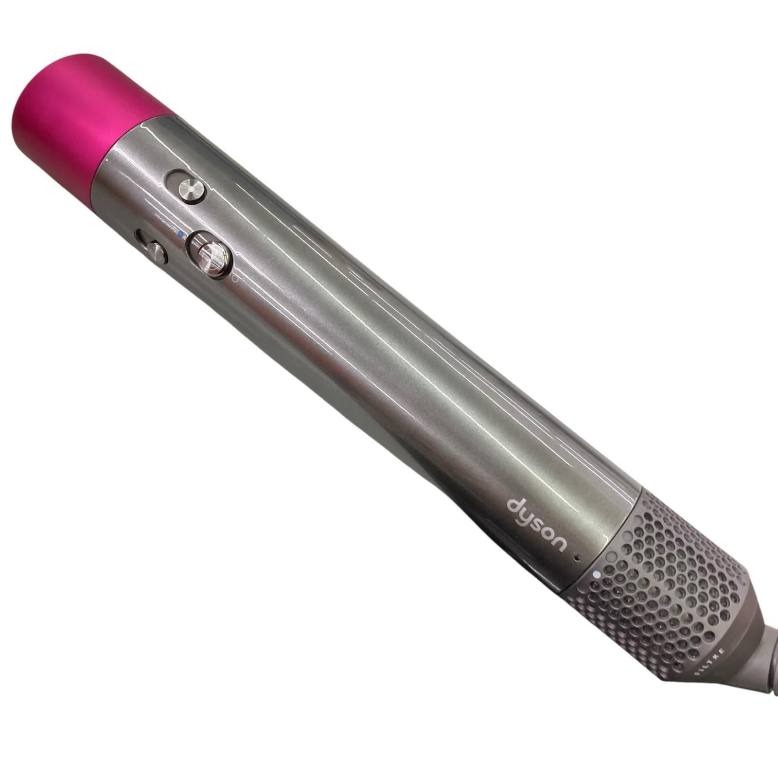 186000 dyson ダイソン Airwrap Complete エアラップ ドライヤー HS01