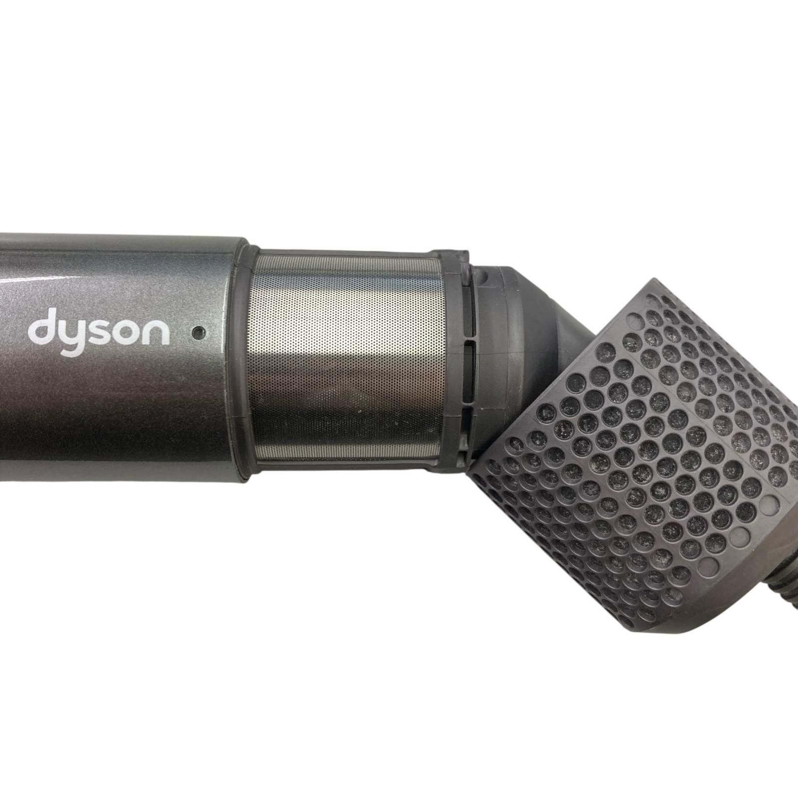 186000 dyson ダイソン Airwrap Complete エアラップ ドライヤー HS01
