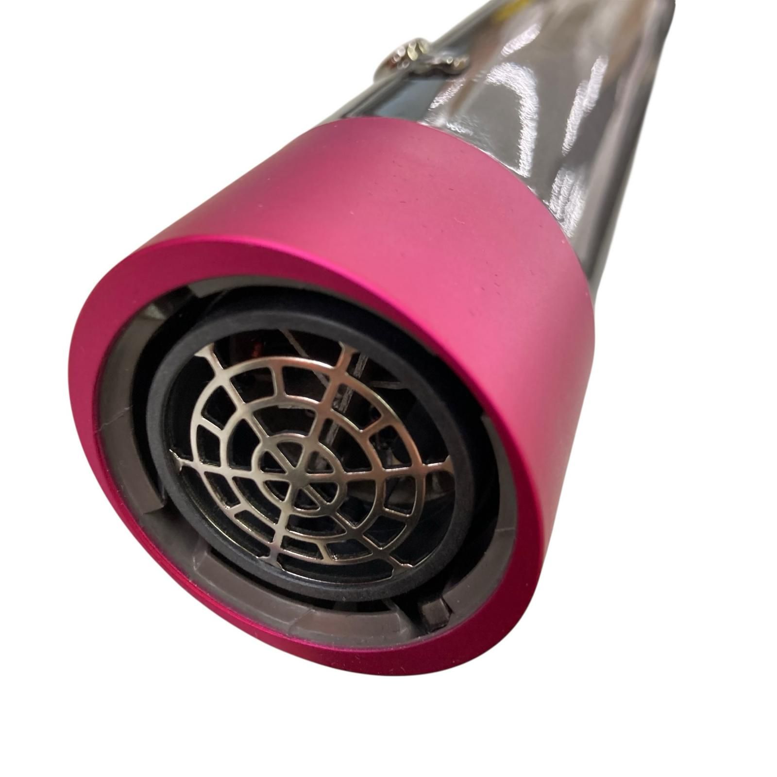 186000 dyson ダイソン Airwrap Complete エアラップ ドライヤー HS01