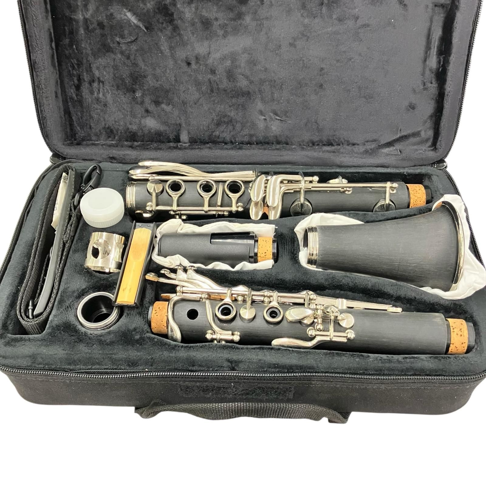 186000 Kaerntner Kärntner clarinet wind instrument