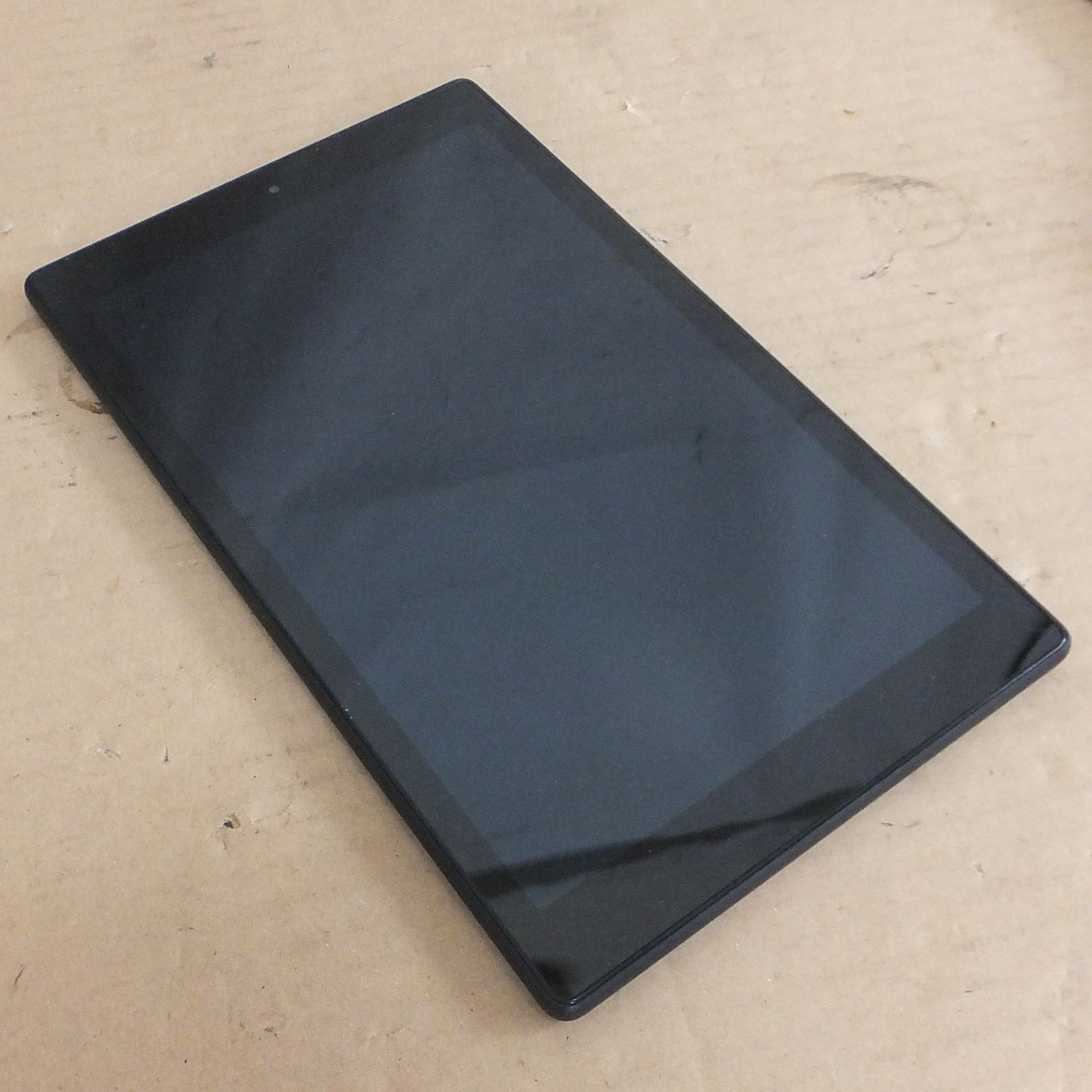【新品未開封】Fire HD 10タブレット黒 32GB 第9世代 美品 Fire HD 10 タブレット 32GB 第9世代 初期化済 - メルカリ