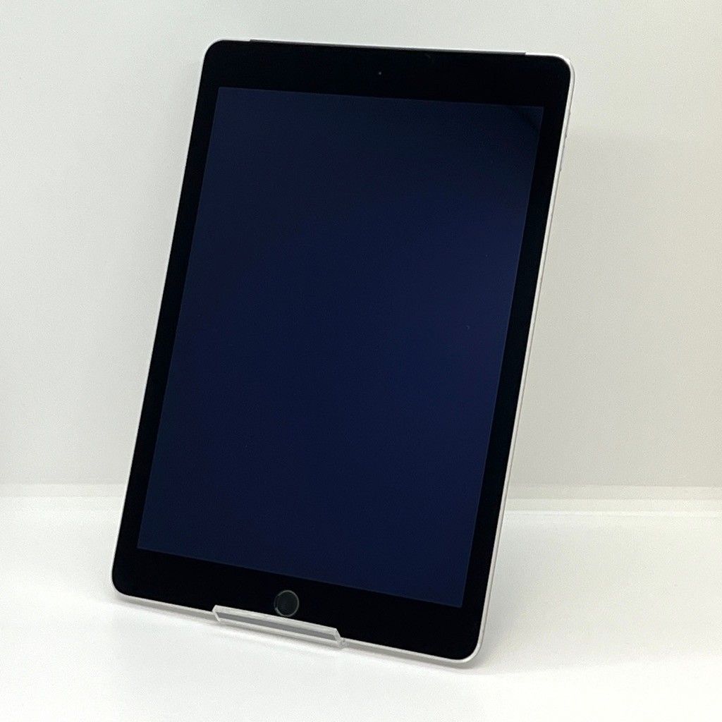 iPad Air2 16GB Wi-Fi+Cellular ソフトバンク バッテリー74％ iPad Air