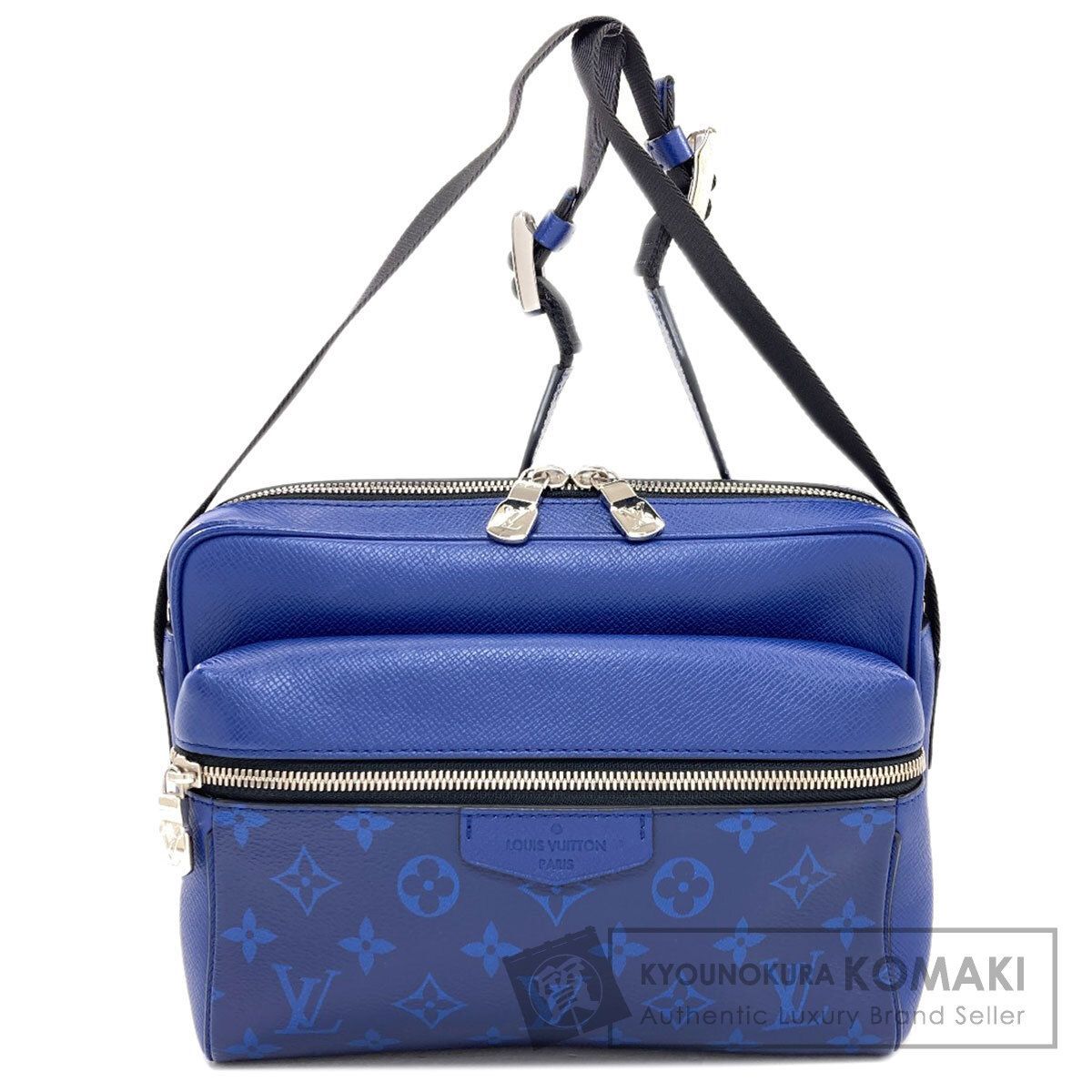 LOUIS VUITTON ルイヴィトン M30242 アウトドア・メッセンジャーPM