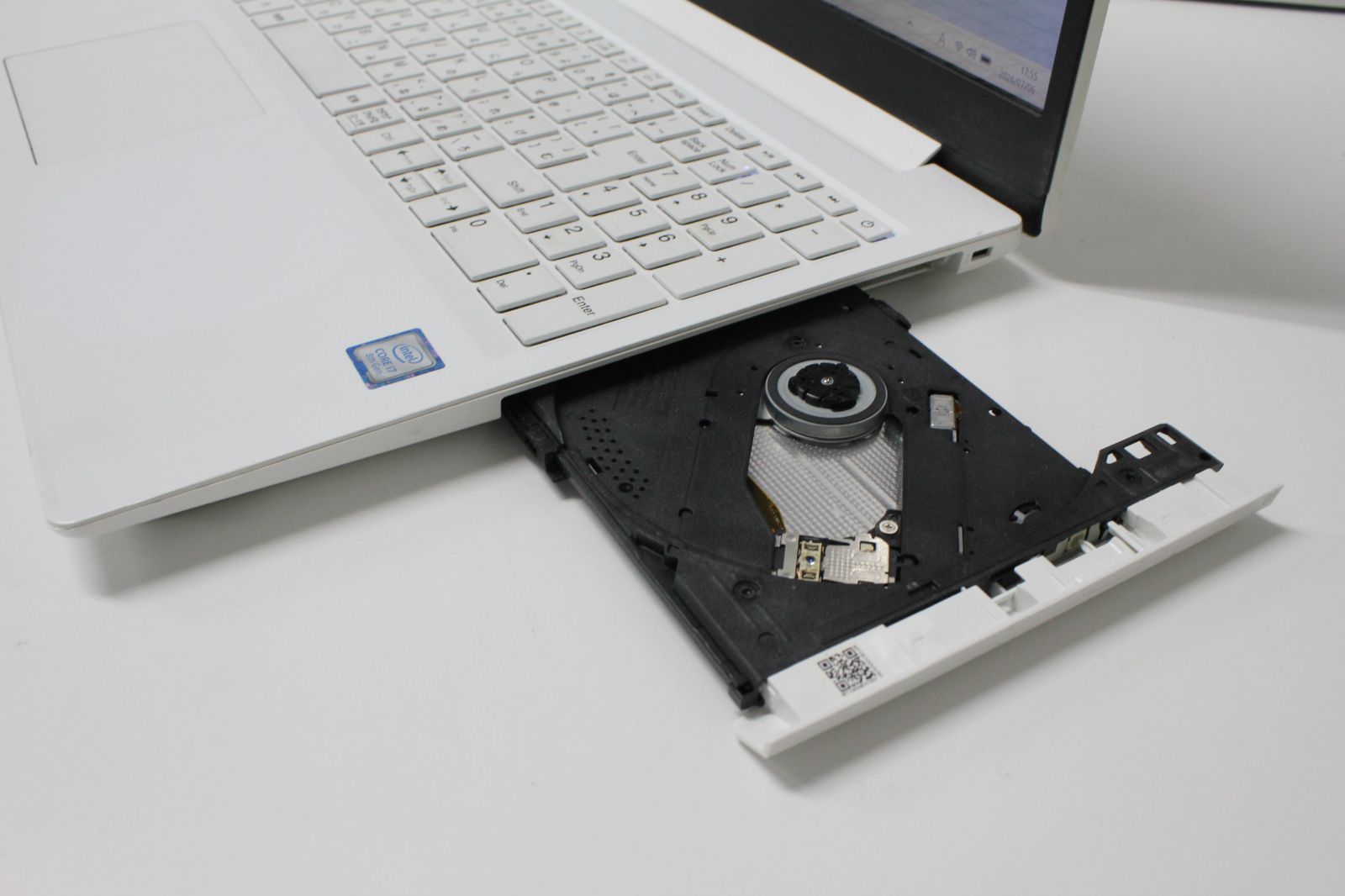NEC LAVIE NS70C/RAW Core i7/SSD256GB 中古ノートPC - メルカリ