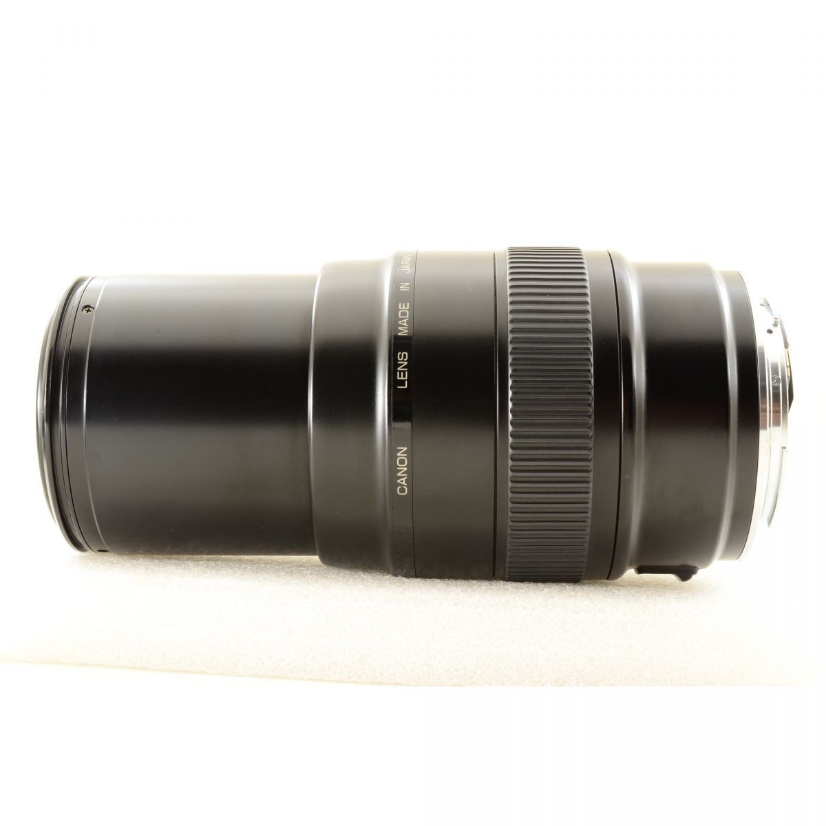 Canon EF 100mm F2.8 Macro 単焦点 カメラレンズ 交換レンズ キャノン