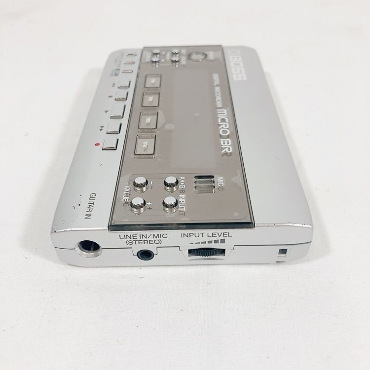 ◇BOSS MICRO BR DIGITAL RECORDER MTR マルチトラックレコーダー