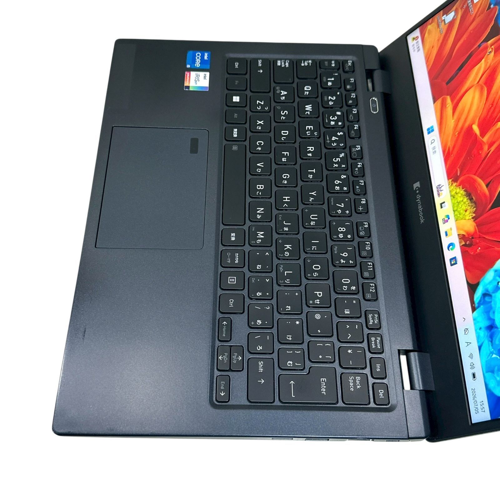 美品】dynabook G83/HU 第11世代i5/16GB/SSD256GB - メルカリ