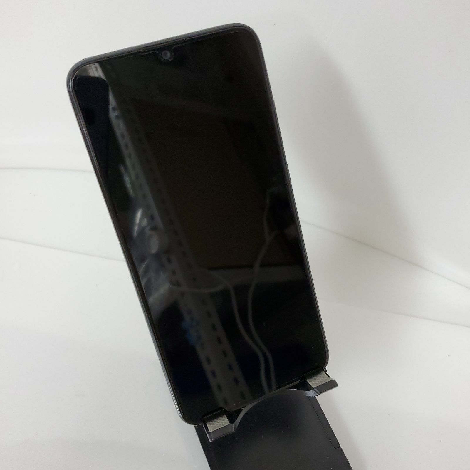 スマホ・HUAWEI nova lite 3 POT-LX23・SIMフリー・4GB・128GBAndroid 