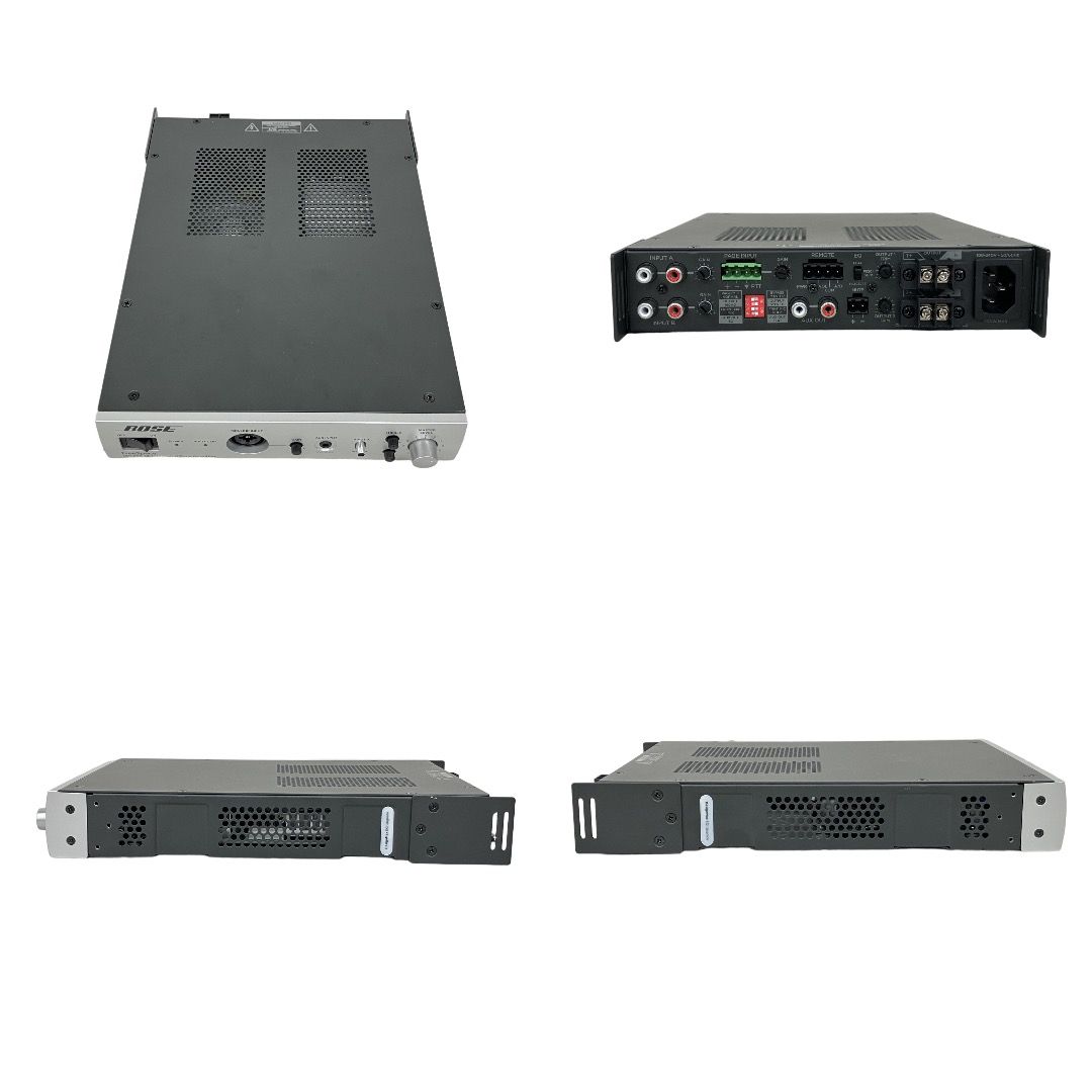 BOSE ボーズ FreeSpace IZA 250-LZ アンプ 中古 K11434951 - メルカリ