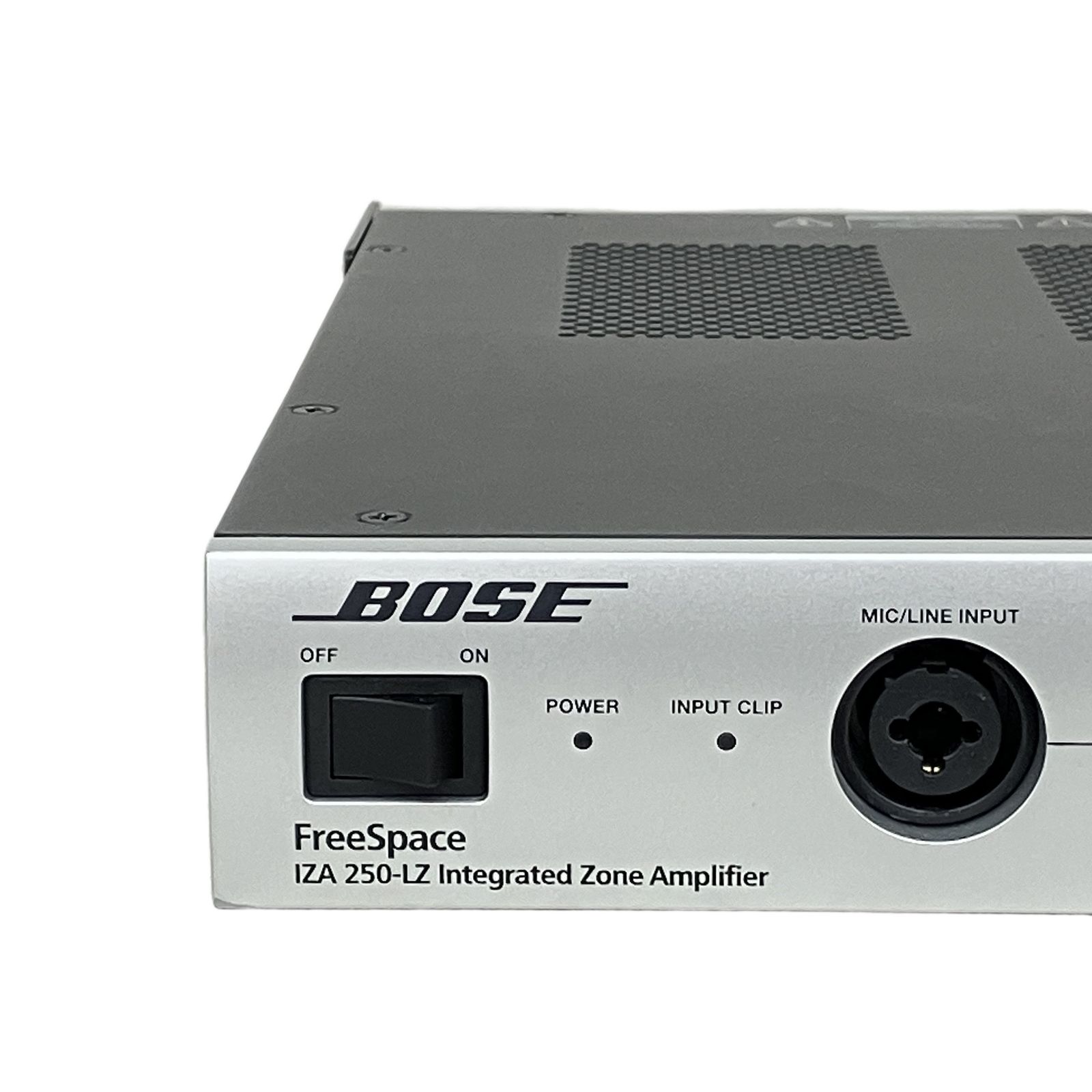 BOSE ボーズ FreeSpace IZA 250-LZ アンプ 中古 K11434951 - メルカリ