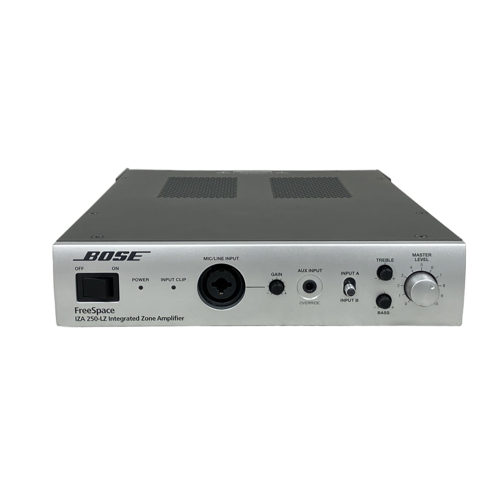 BOSE ボーズ FreeSpace IZA 250-LZ アンプ 中古 K11434951 - メルカリ