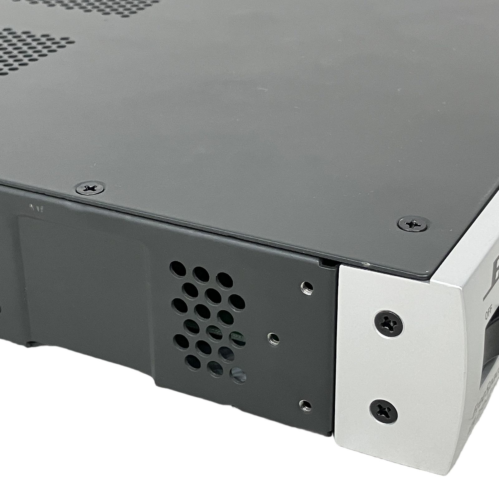 BOSE ボーズ FreeSpace IZA 250-LZ アンプ 中古 K11434951 - メルカリ