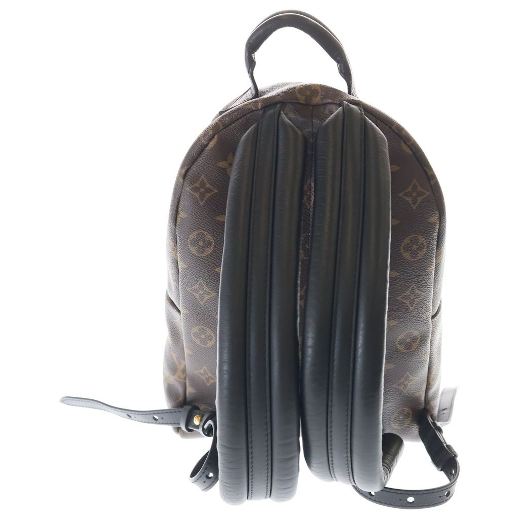 LOUIS VUITTON (ルイヴィトン) パームスプリングスPM モノグラム