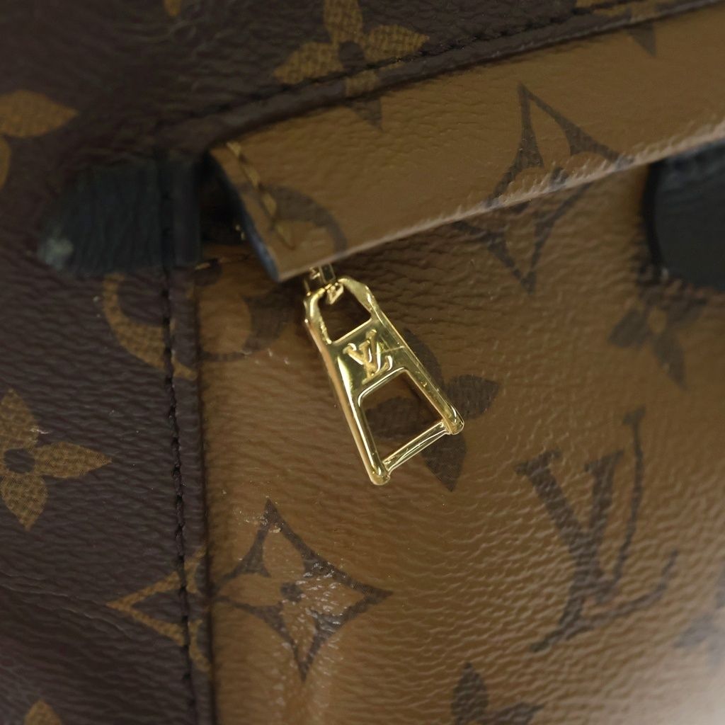 LOUIS VUITTON (ルイヴィトン) パームスプリングスPM モノグラム