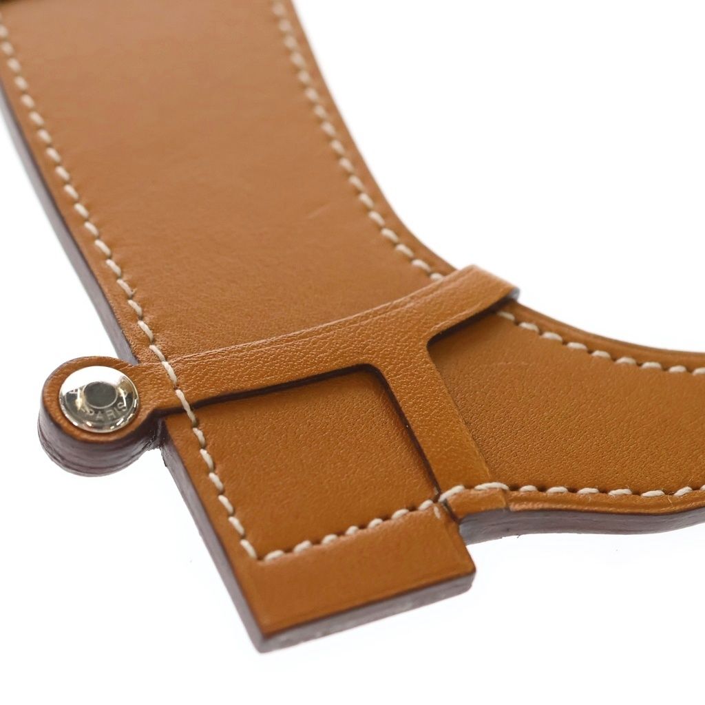 HERMES (エルメス) パドック ボット ヴォーバトラー ヴォースイフト
