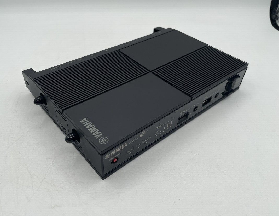 YAMAHA NVR700W 2台 YAMAHA NVR700W ルーター 2台セット YAMAHA 【公式