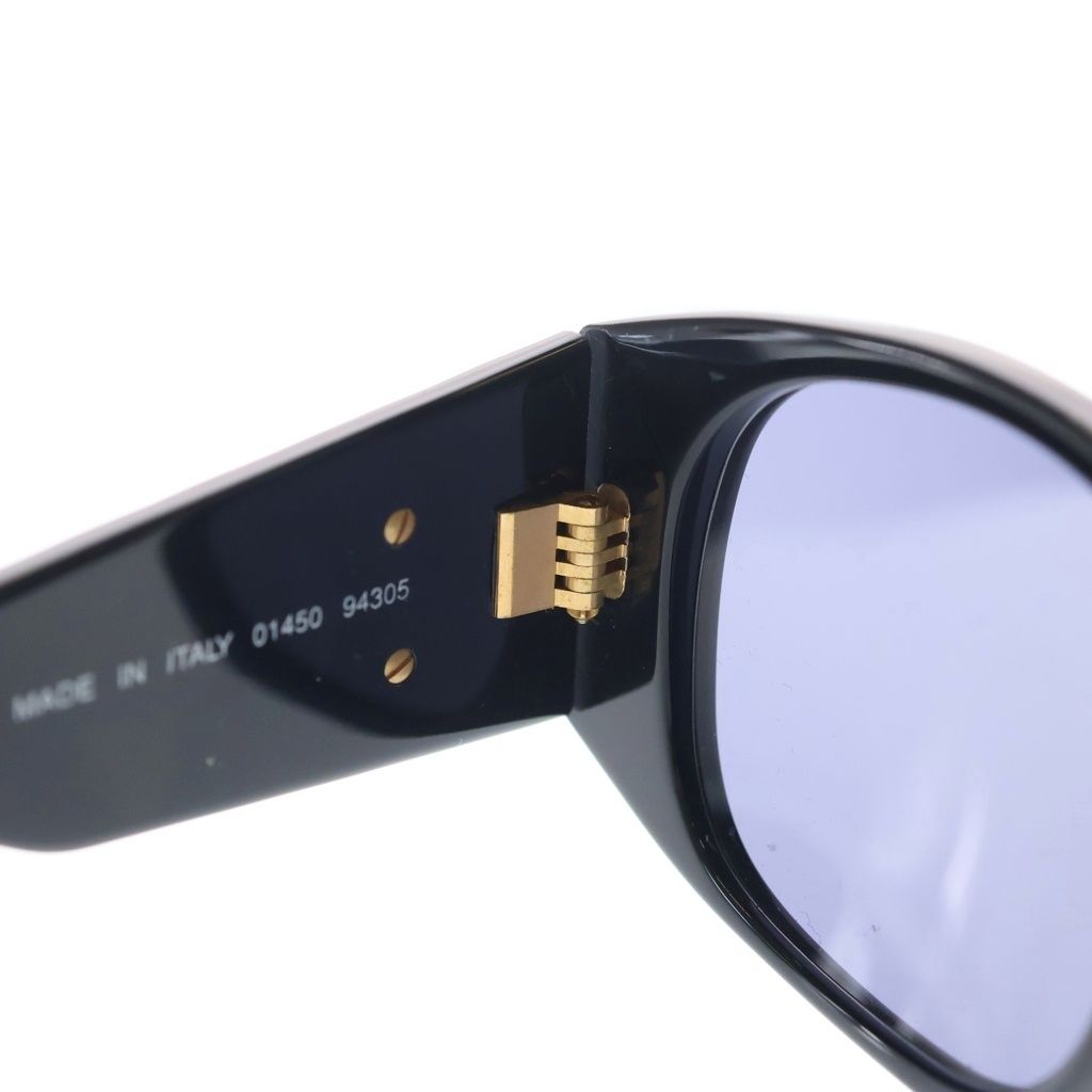 CHANEL (シャネル) ココマーク マトラッセ サングラス アイウェア