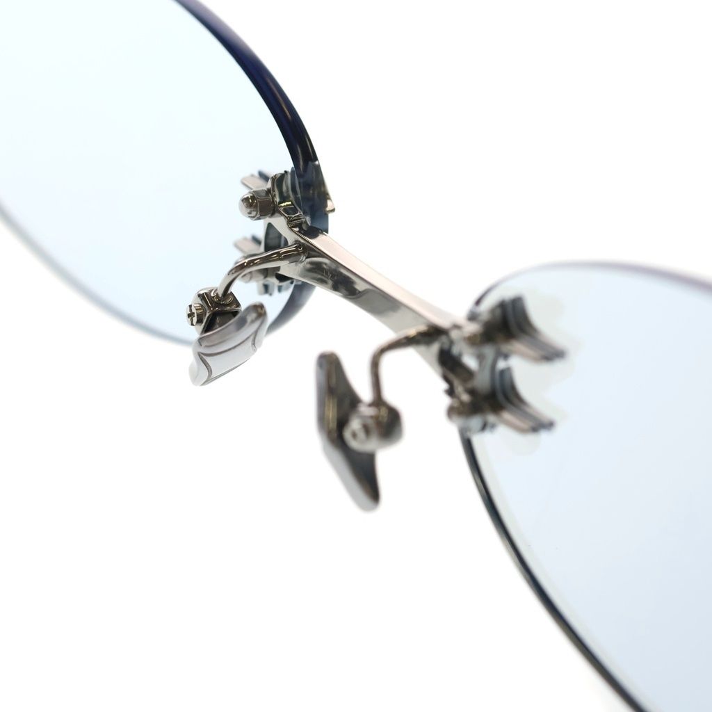 GENTLE MONSTER (ジェントルモンスター) NODE sunglasses リムレス