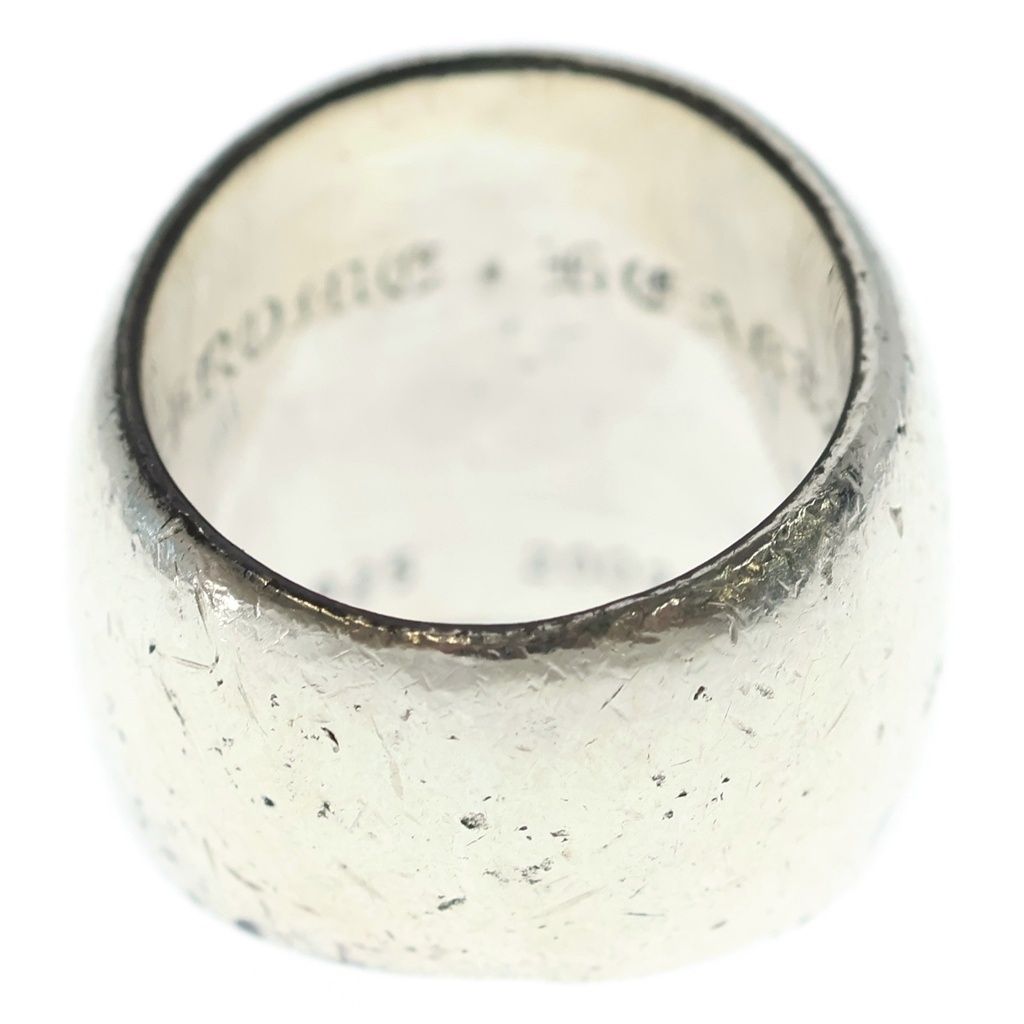 CHROME HEARTS (クロムハーツ) CLSSC OVAL STAR クラシックオーバル