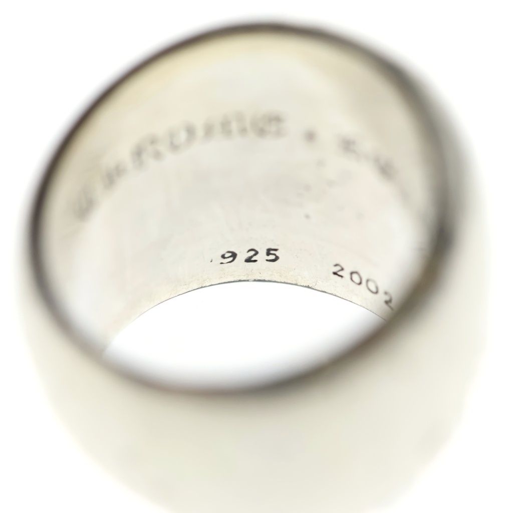 CHROME HEARTS (クロムハーツ) CLSSC OVAL STAR クラシックオーバル